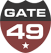 Gate49